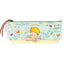 Estuche Portatodo Mediano Principito Flores