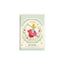 Libreta Principito Rosa Premium Paper tapa blanda
