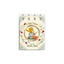 Mini Block Principito con Zorro - Premium Paper