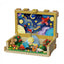Maqueta de Construcción El Principito Maleta PANTASY