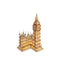 Maqueta Big Ben Rolife Madnesstoys