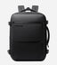 Mochila viaje Cabina Arctic Hunter negro marca Arctic Hunter