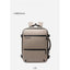 Mochila viaje Arctic Hunter Kaki