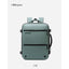 Mochila Viaje Cabina Arctic Hunter Menta Marca Arctic Hunter