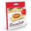 REPOSACUCHARAS FORMA DE RAVIOLIS | WIDDOP | 1 UNIDAD | 7289870225246