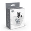 INFUSOR DE TE FORMA GATO NEGRO | WIDDOP | 1 UNIDAD | 7289870298134