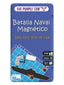 JUEGO TO GO - BATALLA NAVAL | THE PURPLE COW | 1 UNIDAD | 7290019486756