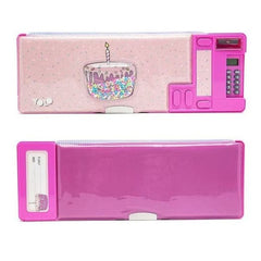 ESTUCHE RETRO CUMPLEAÑOS | BRIGHT CONCEPT