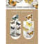 Marcapáginas magnéticos mariposas Pictura Pack 2 unidades
