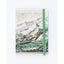 Cuaderno A5 Tapa Blanda La Montaña Cognitive Ciencia