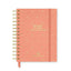 Cuaderno A5 Que Nada Te Frene Es Hora de Llegar Lejos Marca The Great Moustache