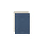 Pack Libretas A5 Enteladas Denim y Arena The Great Moustache