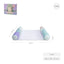 Hamaca Agua Multicolor Colorblocking HINCHABLES SARAO