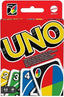 Juego de Mesa Uno Classic MATTEL para toda la familia