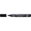 Rotulador Faber Castell Multimark Winner 23 Negro