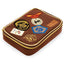 Portatodo con organizador Harry Potter Patch