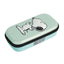 Portatodo Box Eva Snoopy - Estuche 21x10 cm