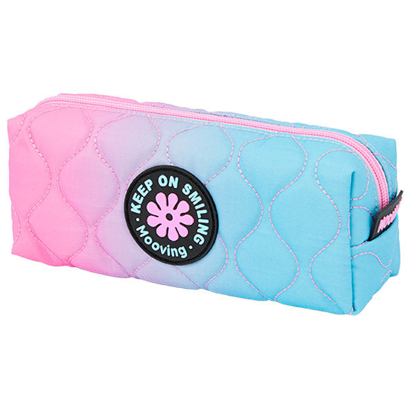 PLUMIER RECTANGULAR CUTE | MOOVING PAPER EU S,L