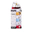 Set Banderitas Amigos de Snoopy MOOVING Paper 20 unidades