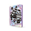 Cuaderno anillas A4 96h cuadros Mooving Paper