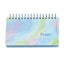 Agenda Anual Espiral D/p Pastel Mooving Agendas