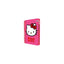 Cuaderno Anillas A6 T/d 96H Rayado Canto Color Hello Kitty S Mooving Paper