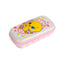 Portatodo Box Eva Piolin Mooving Paper EU S.L