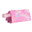 Portatodo triangular Cuadruple Happiness Mooving Paper EU