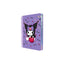 Cuaderno Anillas A5 T/d Cuadro Canto Color Kuromi Surtidos Mooving Paper
