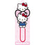 Clip Jumbo Hello Kitty - Mooving Paper