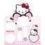 Notas adhesivas Hello Kitty, set de 12 unidades