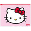 Sobres Portadocumentos A4 Hello Kitty, pack 10