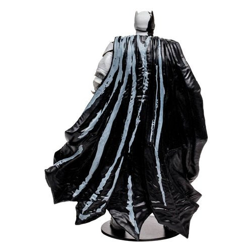 🦇 FIGURA Y CÓMIC MCFARLANE TOYS - DC COMICS BLACK ADAM BATMAN 🦇 FIGURA Y CÓMIC MCFARLANE TOYS - DC COMICS BLACK ADAM BATMAN