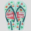 Chanclas Ipanema Mr Wonderful Cuando Estoy Playa Talla 38