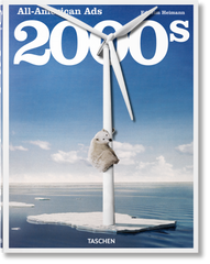 All-American Ads of the 2000s