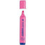 Marcador Tratto Video Rosa | Fila | Pack 12 Unidades