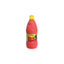 Bote Super Tempera Giotto Be-be Rojo 1000ml