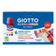 TEMPERA ACRILICA GIOTTO DECOR 25 ML ESTUCHE 6 UD | 1 UNIDADES | (GIOTTO)