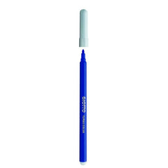 Rotulador Giotto Turbo Color Violeta Caja 12 Ud | Giotto | Pack 12 Unidades