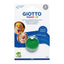 MAQUILLAJE GIOTTO MAKE UP 5 ML VERDE BLISTER 1UD | 5 UNIDADES | (GIOTTO)