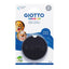 MAQUILLAJE GIOTTO MAKE UP 15 ML NEGRO BLISTER 1UD | 5 UNIDADES | (GIOTTO)