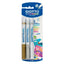 Rotulador Giotto Decor Metal Oro Plata Y Blanco Blister 3Ud | Giotto | Pack 1 Unidades