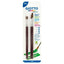 Pinceles Giotto Serie 400 Blister 4U nº 3/4/5/8