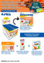 Expositor 20 Pack Promo Dibujo Basik Canson Giotto