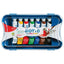 Estuche 7 tubos gouache giotto 12 ml colores básicos