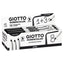C/12 Rotulador Robercolor Negro Giotto Whiteboard Marker