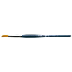 PINCEL GIOTTO SERIE ART 500 TAKLON N 8 CAJA 12 UD | 12 UNIDADES | (GIOTTO)