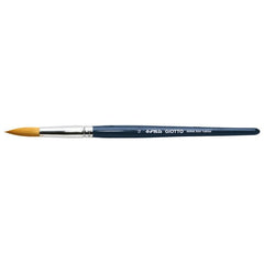 PINCEL GIOTTO SERIE 500 TAKLON Nº 12 | 12 UNIDADES | (GIOTTO)