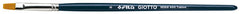 PINCEL GIOTTO SERIE ART 600 TAKLON N 6 CAJA 12 UD | 12 UNIDADES | (GIOTTO)