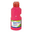TEMPERA GIOTTO 250ML FLUOR ROSA | 1 UNIDADES | (GIOTTO)
